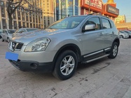 Nissan Qashqai 2013