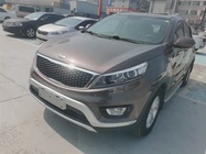 Kia Sportage 2015