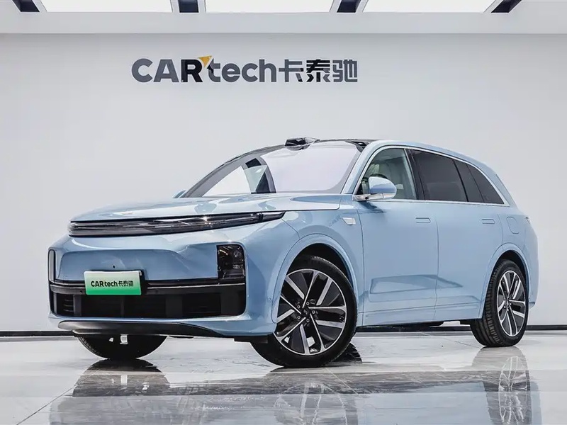 Li Auto L7