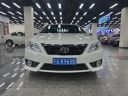 Toyota Camry 2014