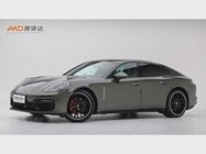 Porsche Panamera 2023