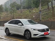 Volkswagen Sagitar 2021