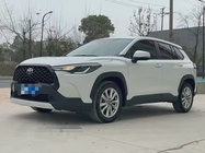 Toyota Corolla 2024