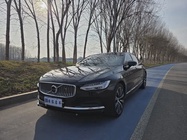 Volvo S90 2022