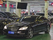 Mercedes-Benz SLC-Class 2010