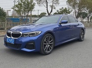 BMW 3 Series 2021
