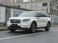 Lincoln Corsair 2021