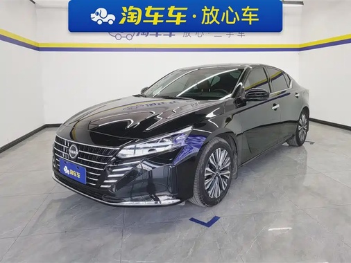 Nissan Teana 2023