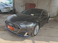 Audi A7 2024
