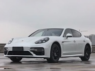 Porsche Panamera 2014