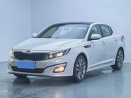 Kia K5 2015