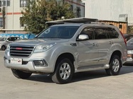 Haval H9 2016