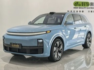 BMW i7 2024