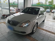 Buick Excelle 2015