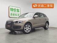 Audi Q5 2012
