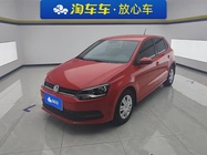 Volkswagen Polo 2017