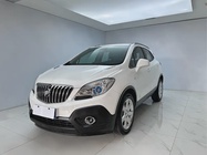 Buick Encore 2013