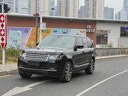 Land Rover Range Rover 2016