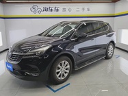 Buick Envision Plus 2020