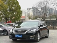 Nissan Teana 2014