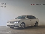 Volkswagen Lavida 2017
