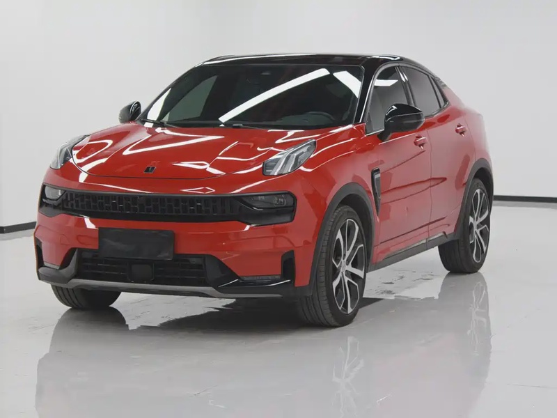 Lynk & Co 05