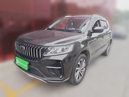 Geely X6 2022