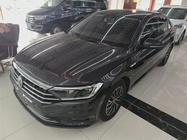 Volkswagen Sagitar 2019