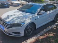 Volkswagen Sagitar 2020