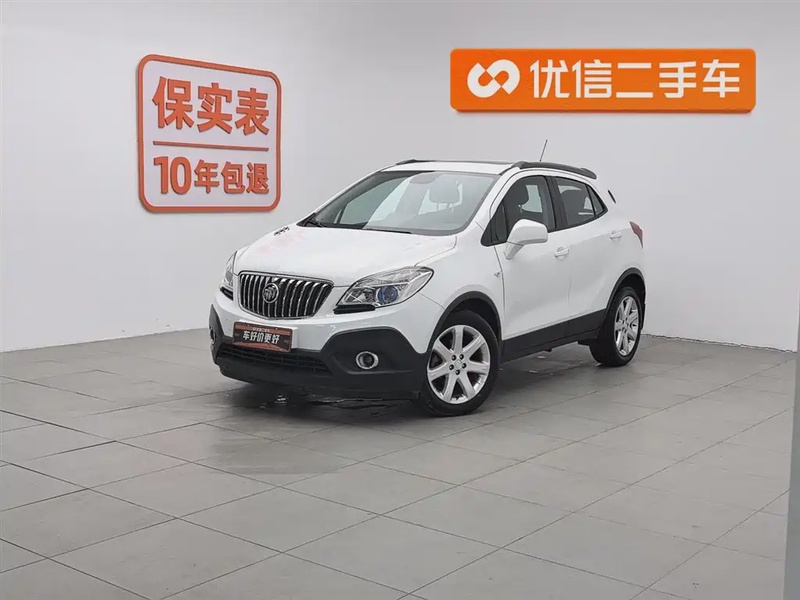 Buick Encore