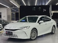 Toyota Camry 2024