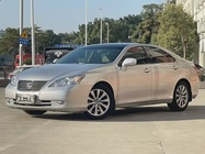 Lexus ES 2008