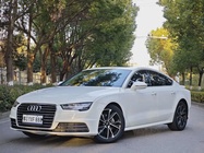 Audi A7 2017