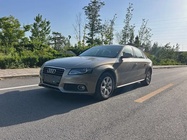 Audi A4 2011