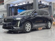 Cadillac XT6 2021
