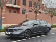 Honda Accord 2023