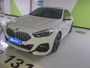BMW 2 Series 2022