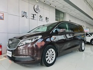 Buick GL8 2019