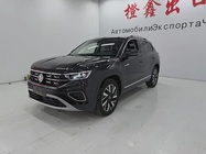 Volkswagen Tayron 2022