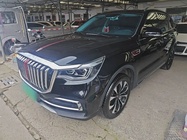 Hongqi HS7 2022