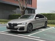 BMW 5 Series 2020