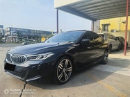 BMW 6 Series 2023