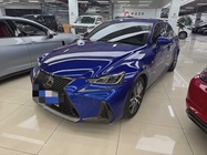 Lexus IS 2019