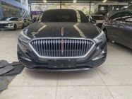 Hongqi H5 2022