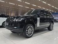 Land Rover Range Rover 2019