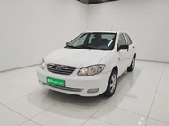 BYD F3 2015
