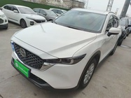 Mazda CX-5 2025