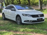 Volkswagen CC 2014