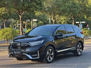 Honda CR-V 2022