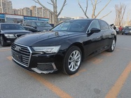 Audi A6 2020